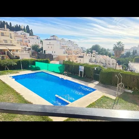Burriana Edf Haway Apartment