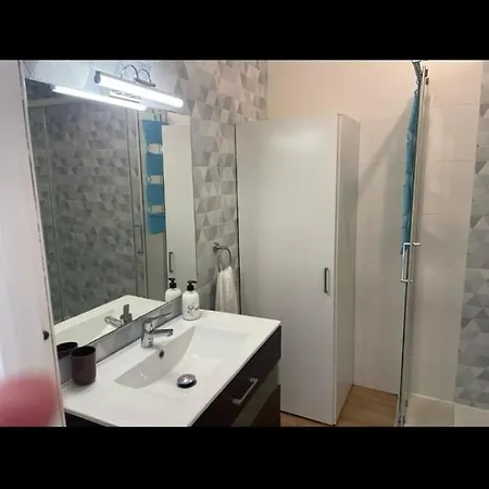 Burriana Edf Haway Apartment Nerja