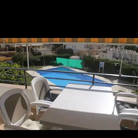 Apartment Burriana Edf Haway Nerja