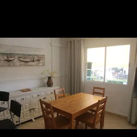Apartment Burriana Edf Haway