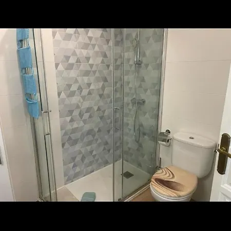 Burriana Edf Haway Apartment *