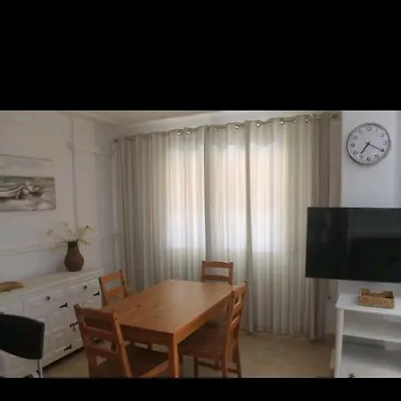 Apartment Burriana Edf Haway