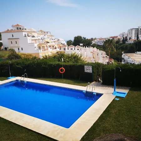 Burriana Edf Haway Apartment Nerja
