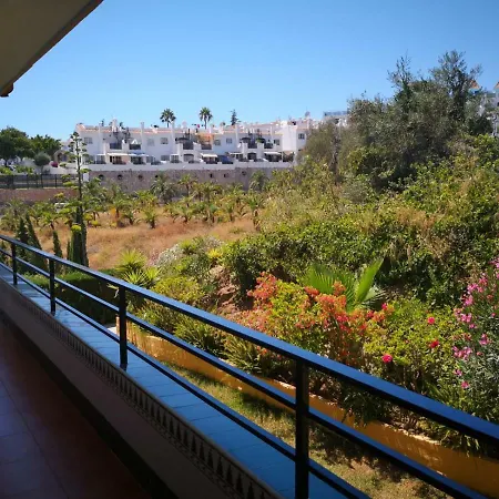 Apartment Burriana Edf Haway Nerja