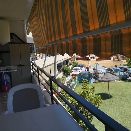 Apartment Burriana Edf Haway *
